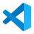 vscode Logo